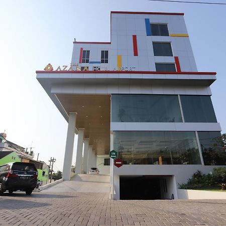 The Azana Hotel Airport Semarang Luaran gambar
